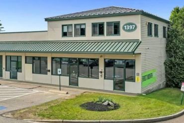 Storage Star - 1397 Main Street Sanford, ME 04073