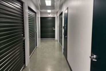 Storage Star - 1397 Main Street Sanford, ME 04073