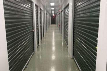 Storage Star - 1397 Main Street Sanford, ME 04073