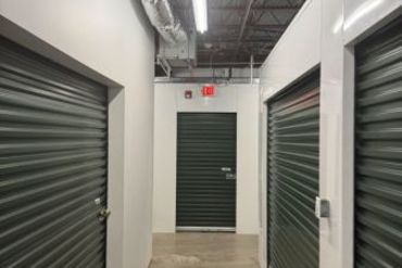 Storage Star - 1397 Main Street Sanford, ME 04073