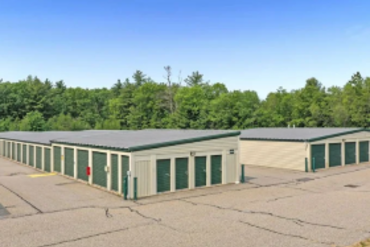 Storage Star - 1397 Main Street Sanford, ME 04073