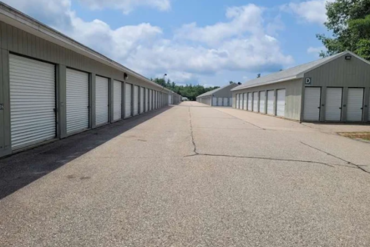 Storage Star - 115 Whitehouse Road Somersworth, NH 03878