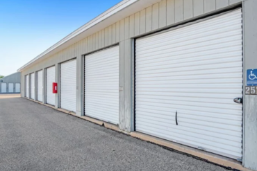 Storage Star - 115 Whitehouse Road Somersworth, NH 03878