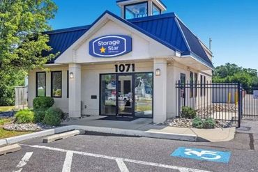 Storage Star - 1071 Delsea Drive Westville, NJ 08093