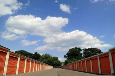 Storage Star - 1071 Delsea Drive Westville, NJ 08093
