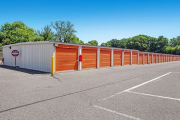 Storage Star - 1071 Delsea Drive Westville, NJ 08093