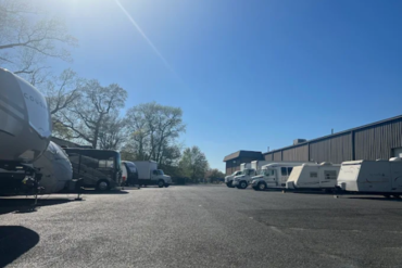 Storage Star - 1071 Delsea Drive Westville, NJ 08093