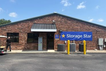 Storage Star - Winston - Salem - Westpoint - 3935 West Point Boulevard Winston-Salem, NC 27103