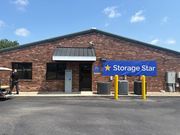 Storage Star - Winston - Salem - Westpoint - 3935 West Point Boulevard Winston Salem, NC 27103