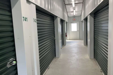 Storage Star - Winston - Salem - Westpoint - 3935 West Point Boulevard Winston-Salem, NC 27103