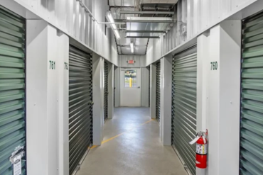 Storage Star - Winston - Salem - Westpoint - 3935 West Point Boulevard Winston-Salem, NC 27103