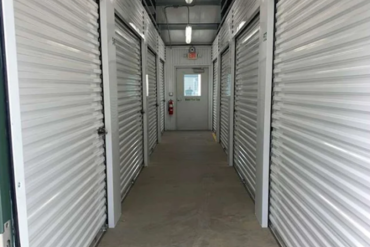 Storage Star - Winston - Salem - Westpoint - 3935 West Point Boulevard Winston-Salem, NC 27103