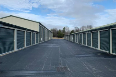 Storage Star - Winston - Salem - Westpoint - 3935 West Point Boulevard Winston-Salem, NC 27103