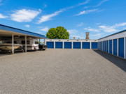 Inn Storage - 215 6th Street Williams, CA 95987