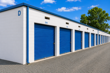 Inn Storage - 215 6th Street Williams, CA 95987