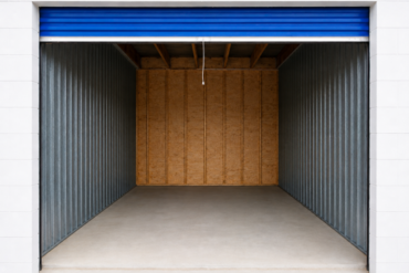 Inn Storage - 215 6th Street Williams, CA 95987
