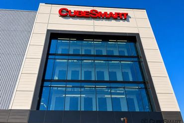 CubeSmart Self Storage - 1924 West 34th Street Houston, TX 77018