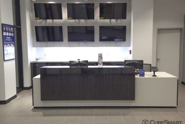 CubeSmart Self Storage - 1924 West 34th Street Houston, TX 77018