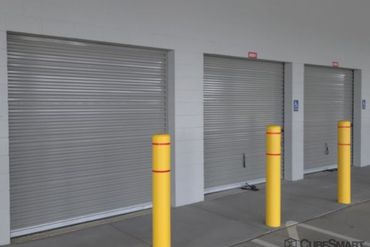 CubeSmart Self Storage - 1924 West 34th Street Houston, TX 77018