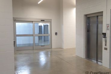 CubeSmart Self Storage - 1924 West 34th Street Houston, TX 77018