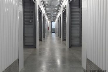 CubeSmart Self Storage - 1924 West 34th Street Houston, TX 77018