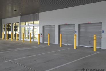 CubeSmart Self Storage - 1924 West 34th Street Houston, TX 77018