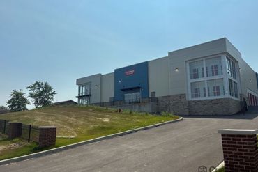 CubeSmart Self Storage - 20745 Route 19 Cranberry Township, PA 16066