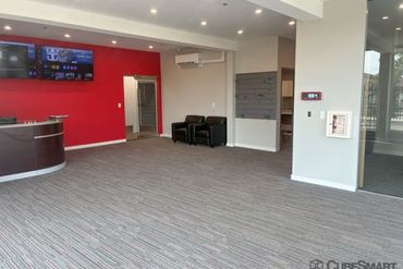 CubeSmart Self Storage - 20745 Route 19 Cranberry Township, PA 16066