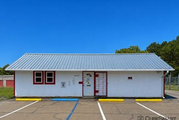 CubeSmart Self Storage - 4417 Whiskey Road Aiken, SC 29803