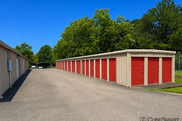 CubeSmart Self Storage - 4417 Whiskey Road Aiken, SC 29803