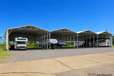 CubeSmart Self Storage - 4417 Whiskey Road Aiken, SC 29803