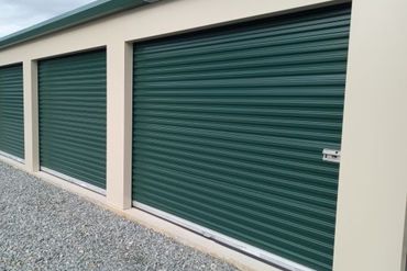 First Flight Storage - 185 North Carolina 581 South Goldsboro, NC 27530