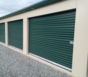 First Flight Storage - 185 North Carolina 581 South Goldsboro, NC 27530