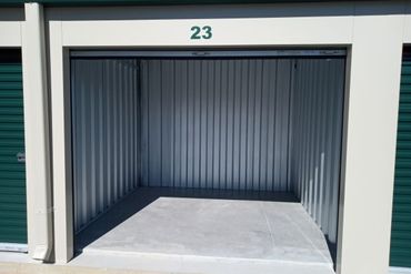 First Flight Storage - 185 North Carolina 581 South Goldsboro, NC 27530