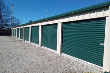 First Flight Storage - 185 North Carolina 581 South Goldsboro, NC 27530