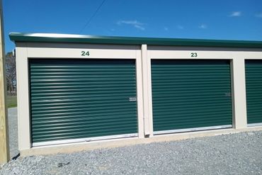 First Flight Storage - 185 North Carolina 581 South Goldsboro, NC 27530