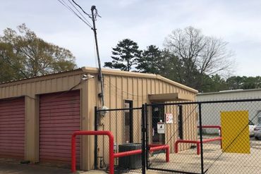 Tellus Self Storage - Walker Mini - 13297 Burgess Avenue Walker, LA 70785