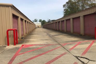 Tellus Self Storage - Walker Mini - 13297 Burgess Avenue Walker, LA 70785