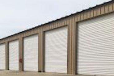 Tellus Self Storage - Walker Mini - 13297 Burgess Avenue Walker, LA 70785