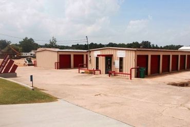 Tellus Self Storage - Walker Mini - 13297 Burgess Avenue Walker, LA 70785