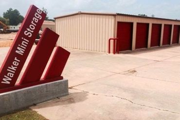 Tellus Self Storage - Walker Mini - 13297 Burgess Avenue Walker, LA 70785