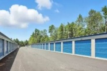 All-Purpose Storage - 20 Turnpike Rd Southborough, MA 01772