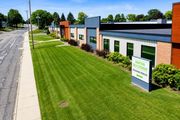 Grafton Self Storage - 550 Beech Street Grafton, WI 53024
