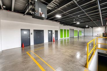 Grafton Self Storage - 550 Beech Street Grafton, WI 53024