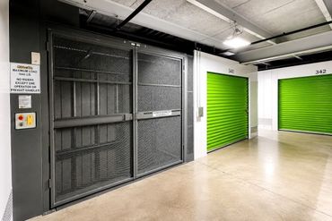 Grafton Self Storage - 550 Beech Street Grafton, WI 53024