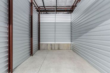 Five Star Storage - 2511 North Travis Street Sherman, TX 75092