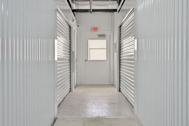 Five Star Storage - 2511 North Travis Street Sherman, TX 75092