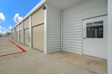 Five Star Storage - 2511 North Travis Street Sherman, TX 75092