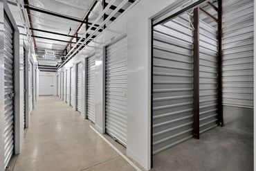 Five Star Storage - 2511 North Travis Street Sherman, TX 75092