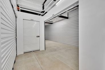 Five Star Storage - 2511 North Travis Street Sherman, TX 75092